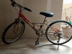 Cycle