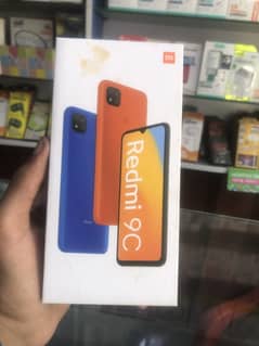 Redmi Xiaomi 9c 64 GB All ok Whtsp 03264078487
