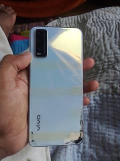 vivo y20 penal demage h
