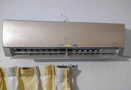 Gree Inverter (1600 BTU)