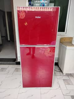 HAIER fridge for sale