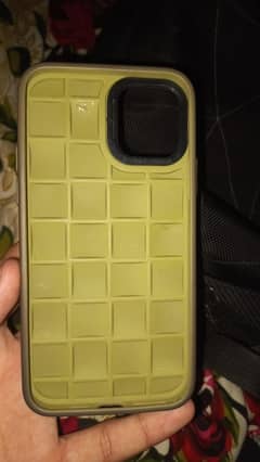 iphone 13 Pro cover