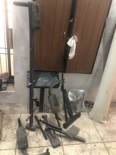 Gym Machine