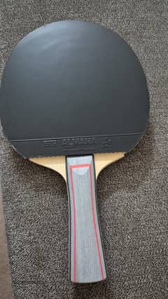 Table tennis custom racket
