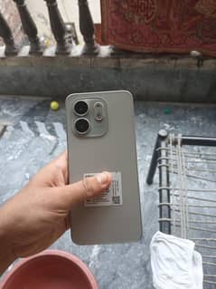infinx smart 9 HD  just 3 din use