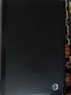 hp laptop screen damage only