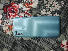 Infinix hot 10 play