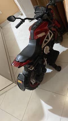 kids bike