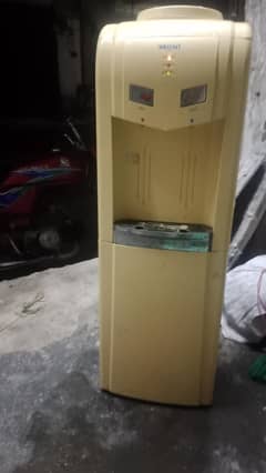 water dispenser