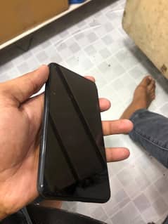 Google pixel 5 all ok pta approve