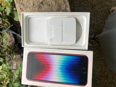 Iphone se 2022
