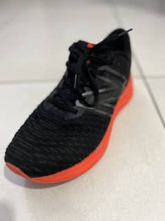 New Balance Fuel cell in US 10 size