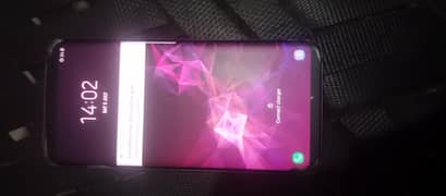 non pta Samsung s9+
