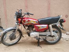 Crown 2017 Convert TO HONDA 2025