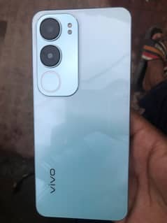 vivo y19s 6/128 WhatsApp number 03353140381