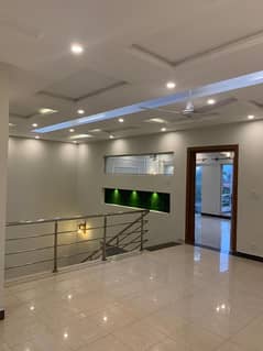 Luxury Renovated 08 Marla Front Open Double Story House For Sale