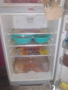 fridge all ok cooling wagera sab ok