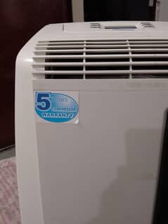 portable ac .