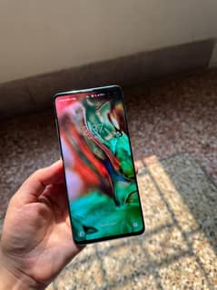Samsung galaxy S10 plus