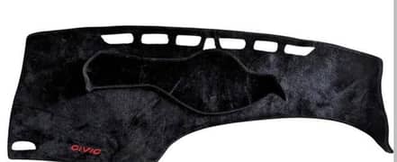Honda Reborn Dashboard Mat velvet