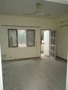 G 11/3 Housing foundation C type flat for Rent Man ibna Sina Double Road 3 bed 2 bath tvl kitchen