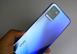 Vivo y21 - 4GB RAM| 64GB ROM -