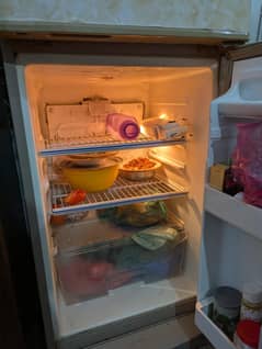 Dawlance fridge