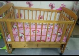 mothercare original cot