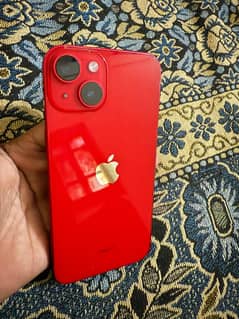 iPhone 14 JV