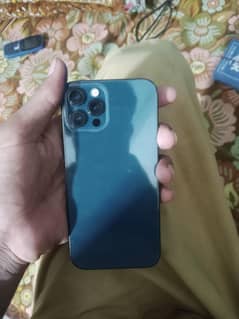 all okay Apple 12pro water pik he