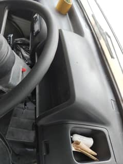 SUZUKI BOLAN CARRY DABA