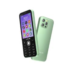 Calme 4G Prime 3/32 2025 model