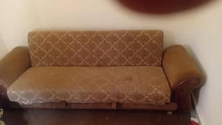sofa bed
