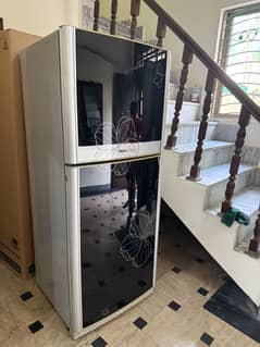 Orient refrigerator in good condition, no fault 100% ok