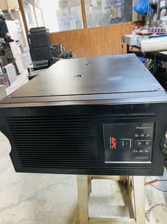 APC UPS 5 KVA Liebert UPS 60KW