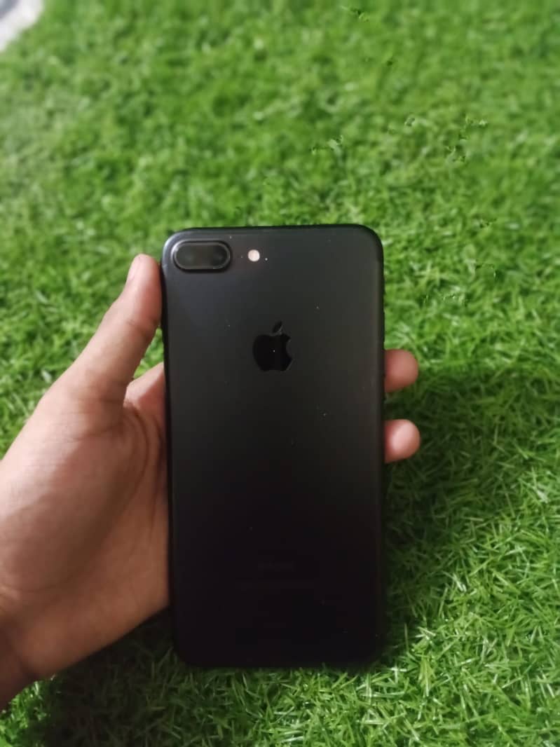 iPhone 7 Plus Non Pta Factory unlock exchange possible 1
