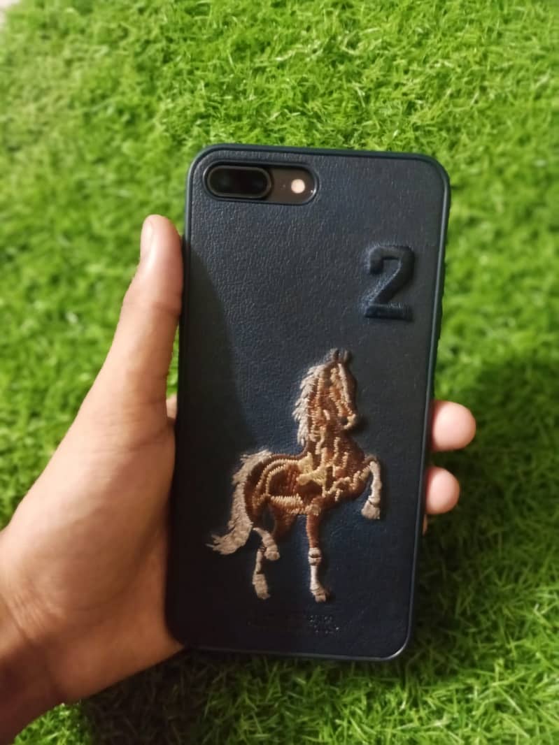 iPhone 7 Plus Non Pta Factory unlock exchange possible 2
