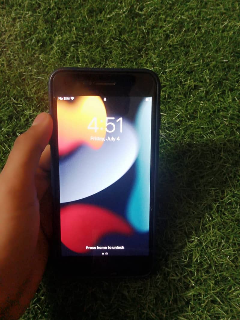 iPhone 7 Plus Non Pta Factory unlock exchange possible 3