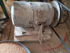 10 HP Moter three phase
