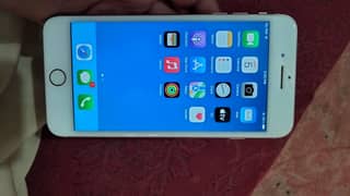 IPHONE 8 PLUS NON PTA. 256 GB.