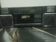 radio