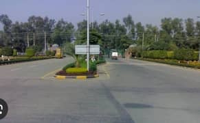 Good Location Plot For Sale In G Block Best For Construction