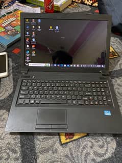 Core i5 2nd generation laptop