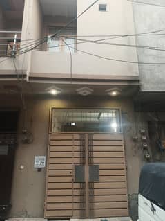 House for sale near maragzar colony