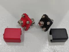Battery Terminals 120A