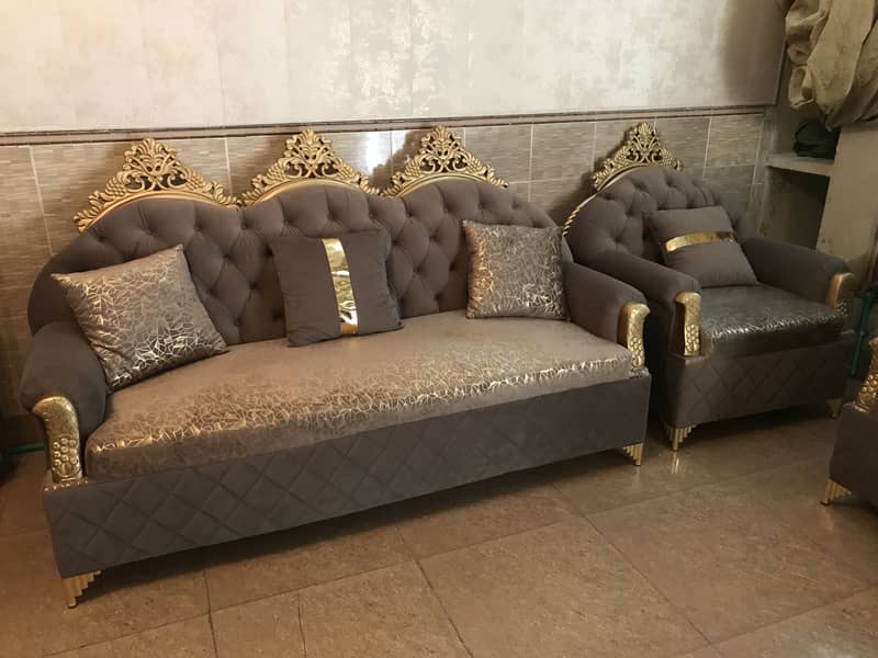 Poshish per Seat @ichrafurnituremarket 1