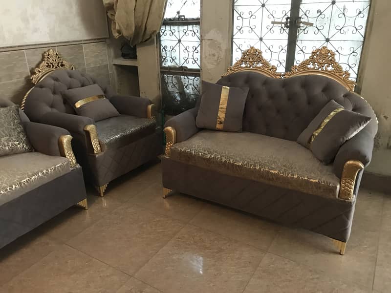 Poshish per Seat @ichrafurnituremarket 2