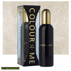 World top perfume