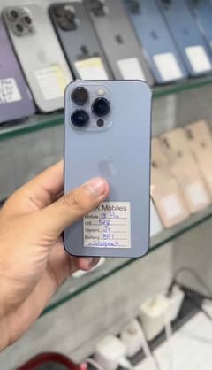 I am selling iphone 13 pro whatsapp number 03177906912