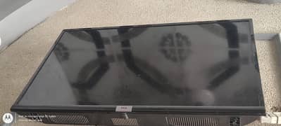 TCL 32 inch Led For Sale Fresh Condition